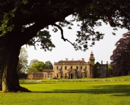 The Jacobean Manor